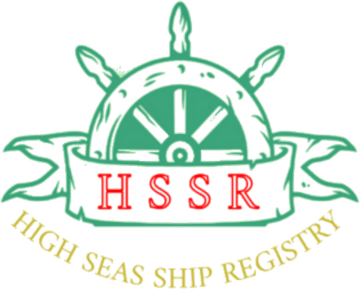 High Seas Ship Registry